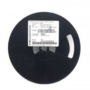 STM STWD100NYWY3F SOT23-5 21+ One-stop Purchase from Trustworthy Electronic Parts Distributor