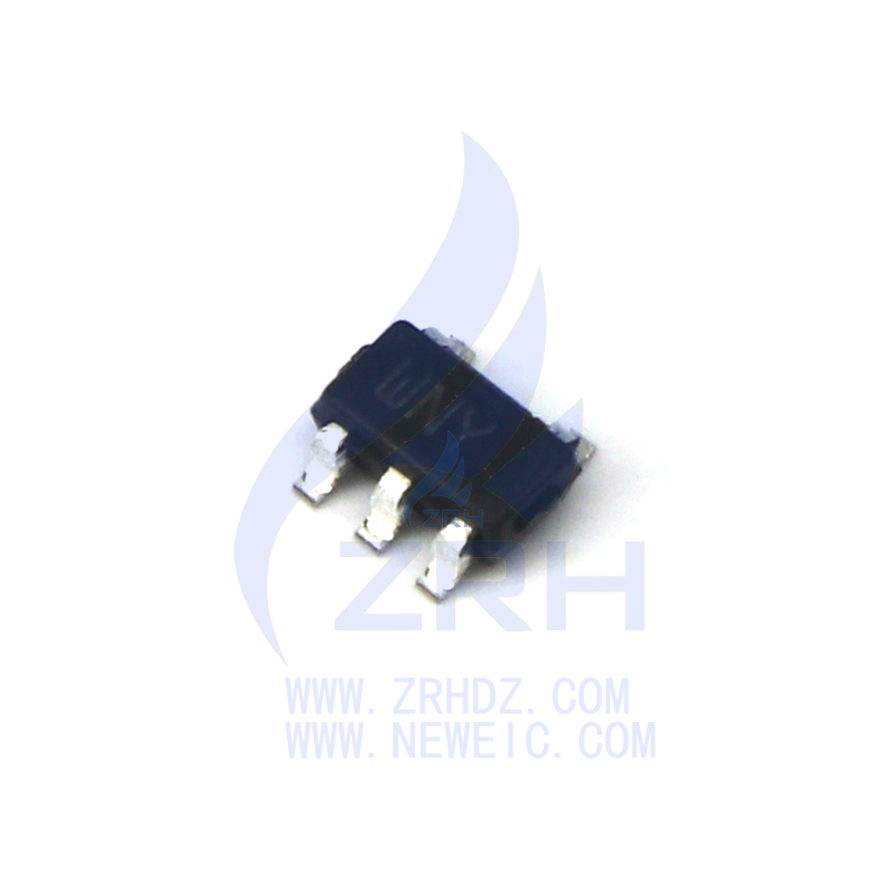 STM STWD100NYWY3F SOT23-5 21+ One-stop Purchase from Trustworthy Electronic Parts Distributor - 图片 3