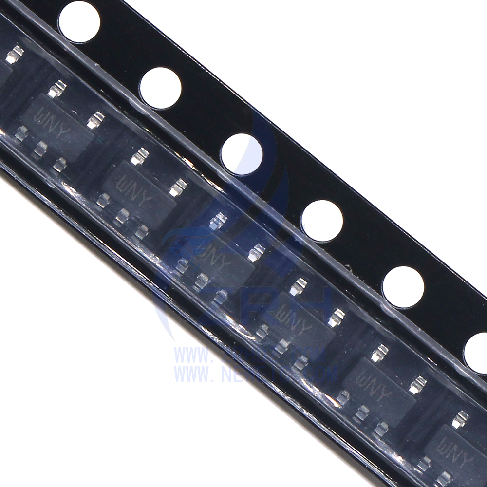 STM STWD100NYWY3F SOT23-5 21+ One-stop Purchase from Trustworthy Electronic Parts Distributor - 图片 5