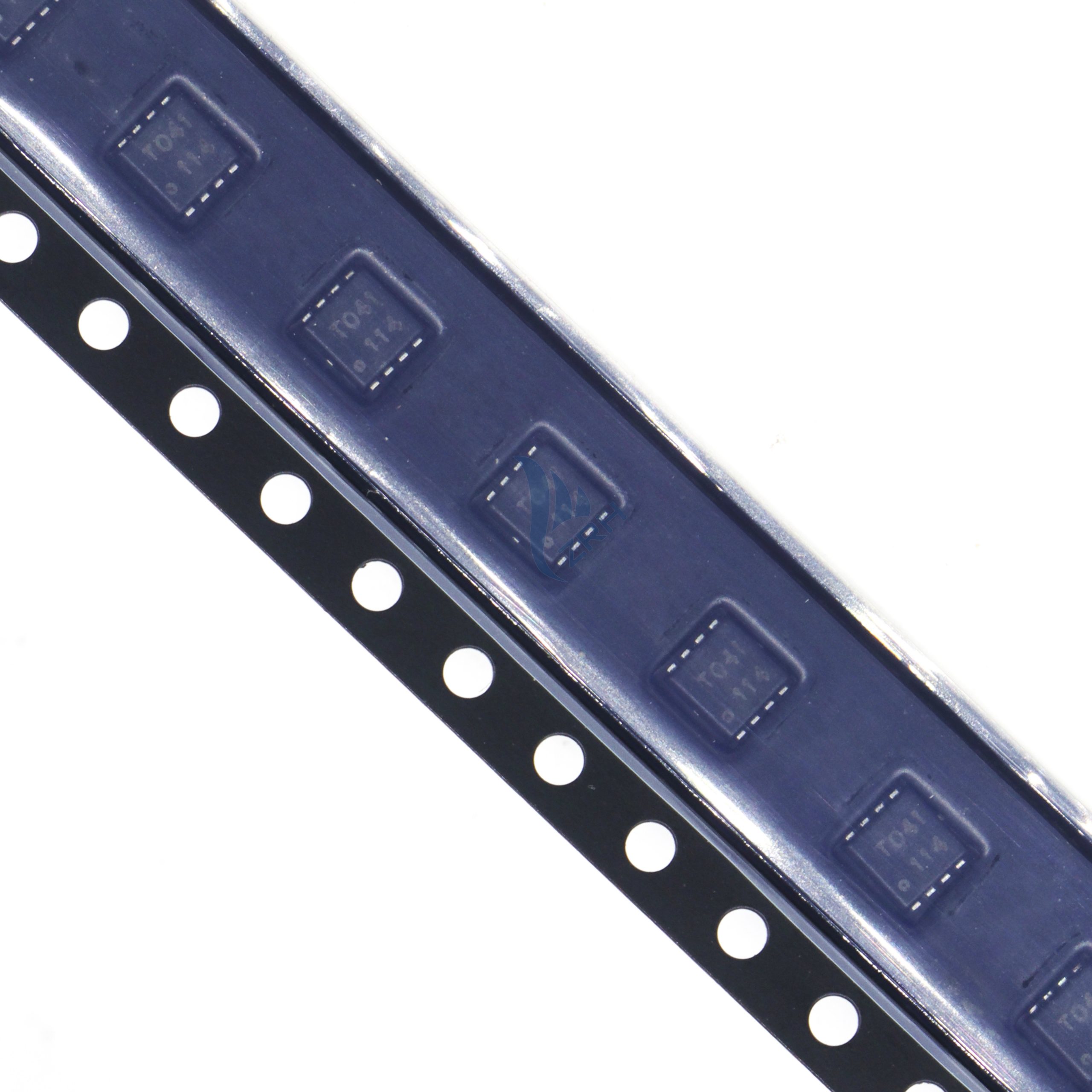 AUK SUT041C SON-8 1114+ One-stop Purchase from Trustworthy Electronic Parts Distributor - 图片 2