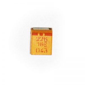 KEMET T494B226M016AT SMD-3528 1043+ One-stop Purchase from Trustworthy Electronic Parts Distributor