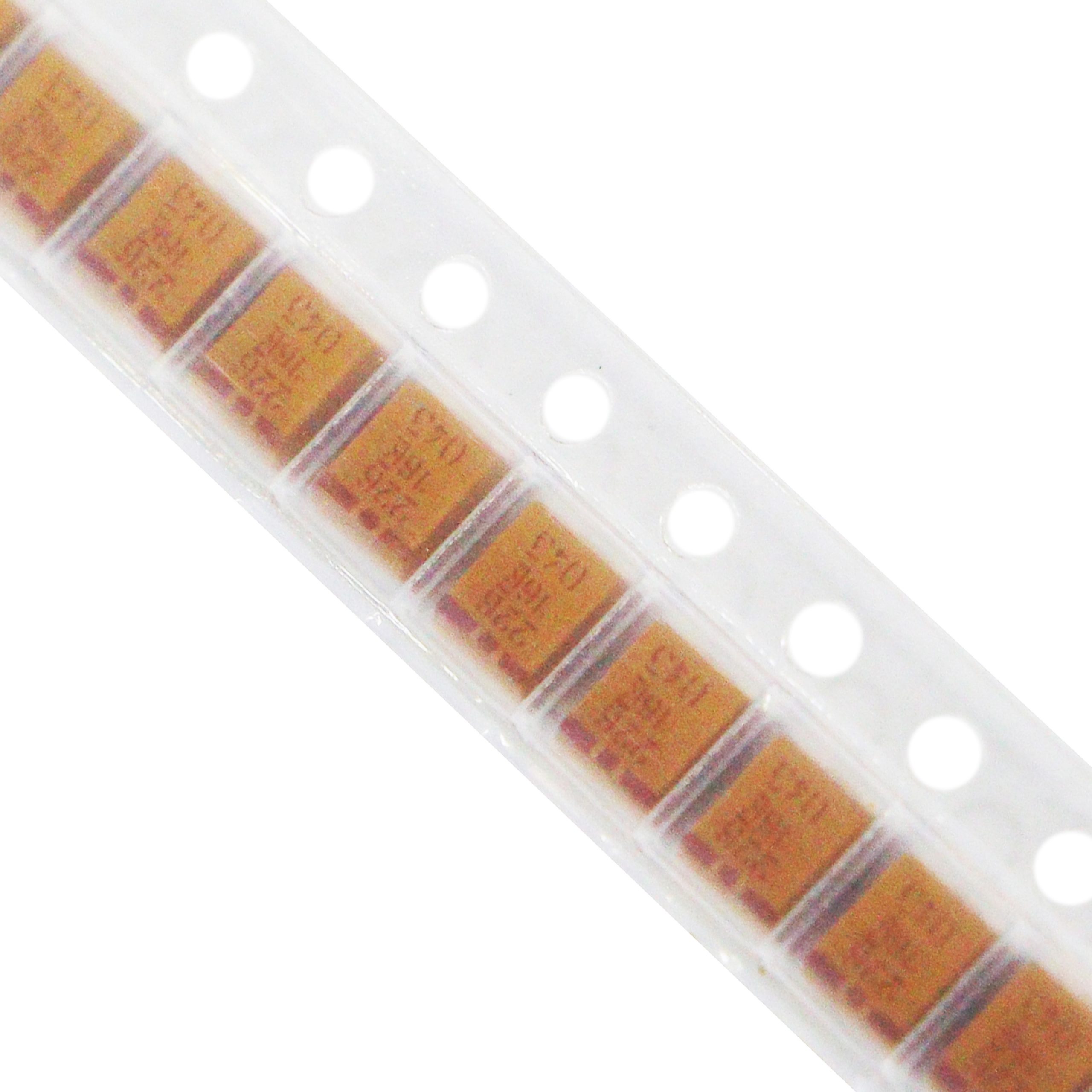 KEMET T494B226M016AT SMD-3528 1043+ One-stop Purchase from Trustworthy Electronic Parts Distributor - 图片 2