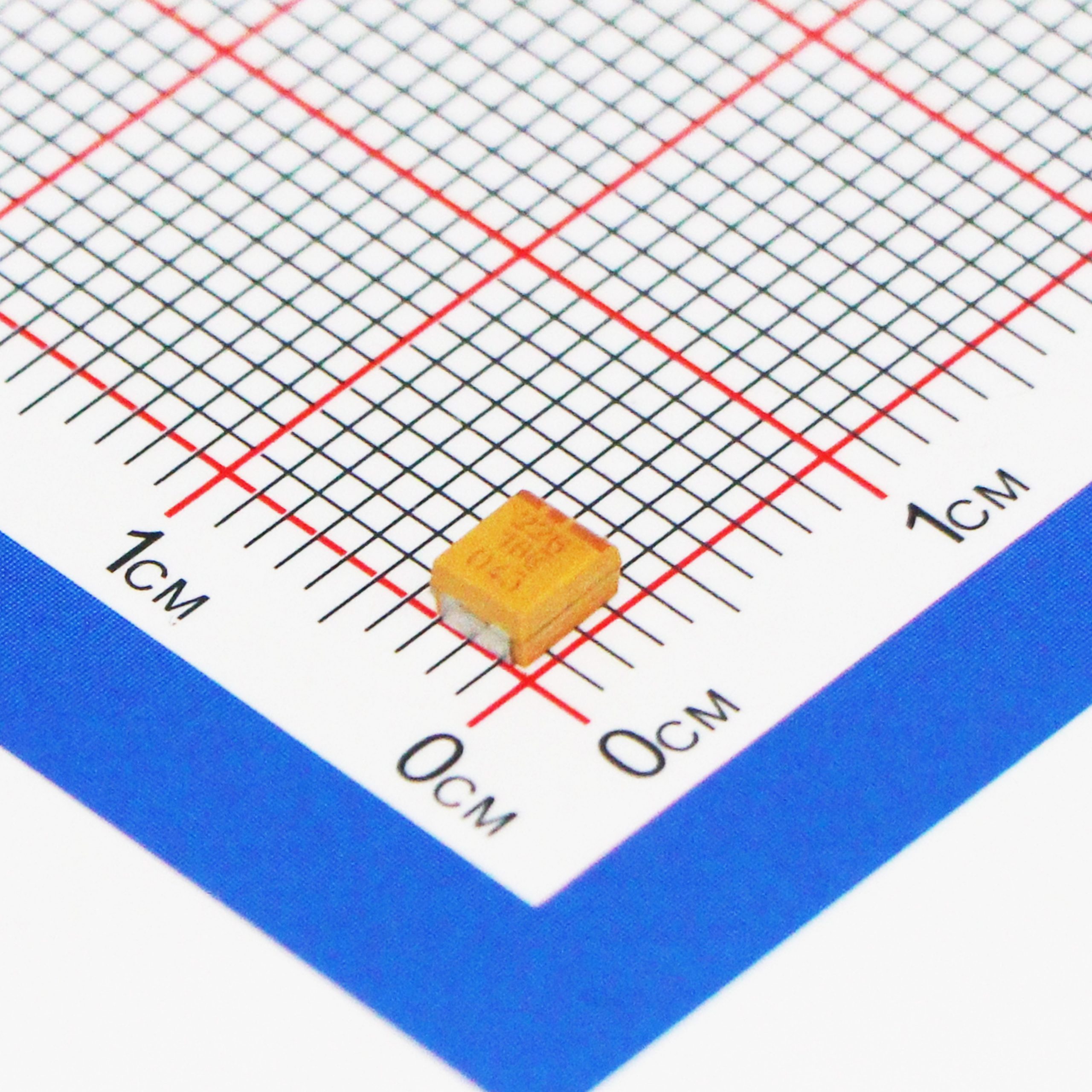 KEMET T494B226M016AT SMD-3528 1043+ One-stop Purchase from Trustworthy Electronic Parts Distributor - 图片 3