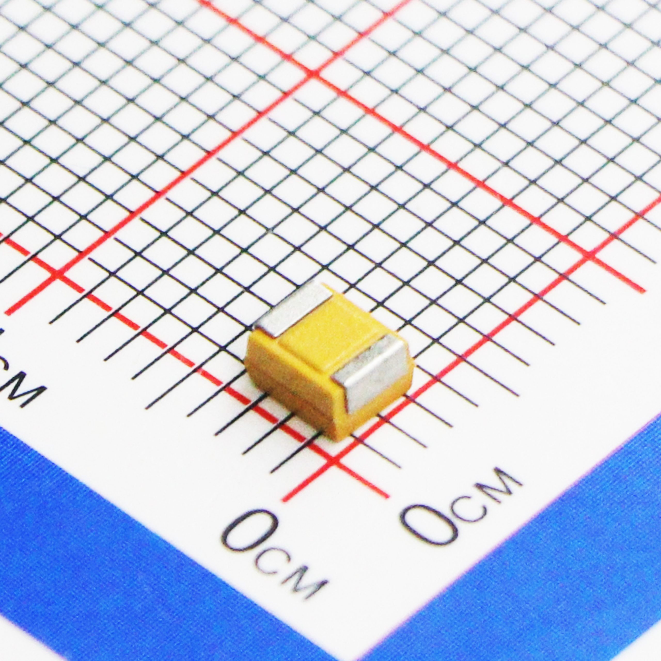 KEMET T494B226M016AT SMD-3528 1043+ One-stop Purchase from Trustworthy Electronic Parts Distributor - 图片 4