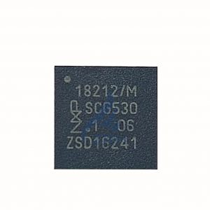 NXP TDA18212HN/M/C1/S3 QFN-40 1624+ One-stop Purchase from Trustworthy Electronic Parts Distributor