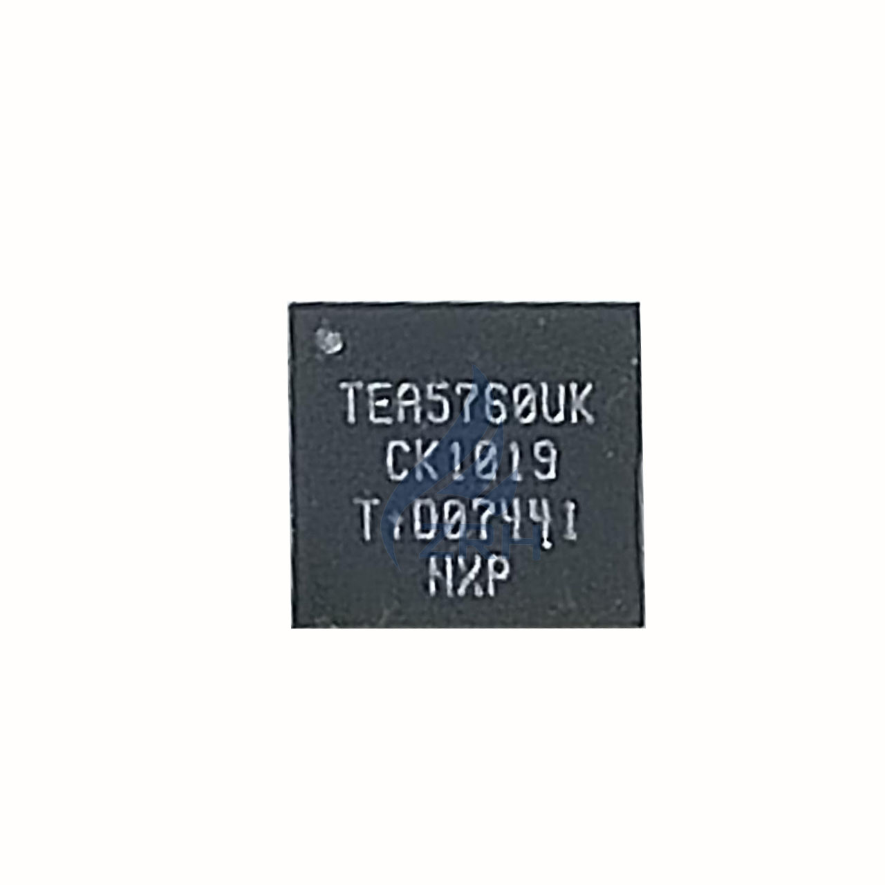 NXP TEA5760UK WLCSP-25 07+ One-stop Purchase from Trustworthy Electronic Parts Distributor