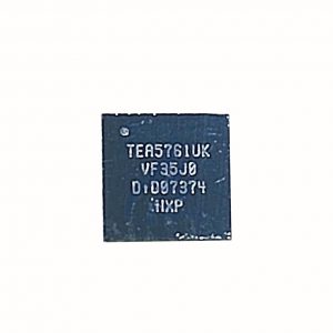 NXP TEA5761UK BGA-44 07+ One-stop Purchase from Trustworthy Electronic Parts Distributor
