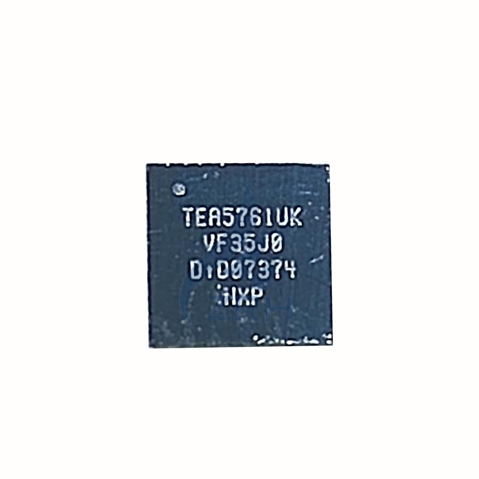 NXP TEA5761UK BGA-44 07+ One-stop Purchase from Trustworthy Electronic Parts Distributor
