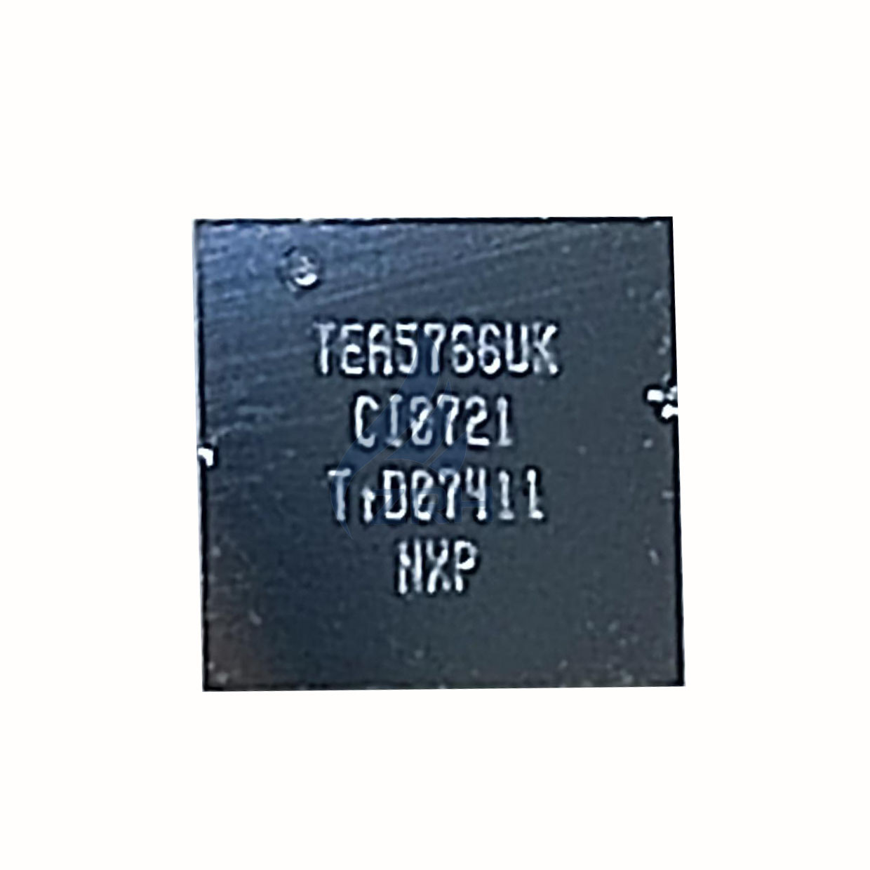NXP TEA5766UK WLCSP-25 07+ One-stop Purchase from Trustworthy Electronic Parts Distributor