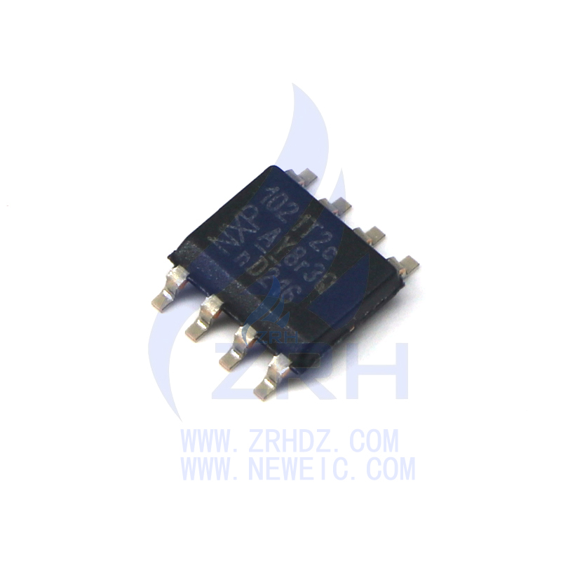 NXP TJA1021T/20/CM SOP-8 22+ One-stop Purchase from Trustworthy Electronic Parts Distributor - 图片 3