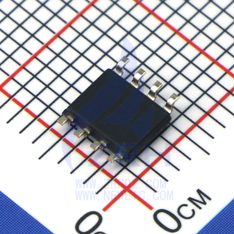 NXP TJA1021T/20/CM SOP-8 22+ One-stop Purchase from Trustworthy Electronic Parts Distributor - 图片 5