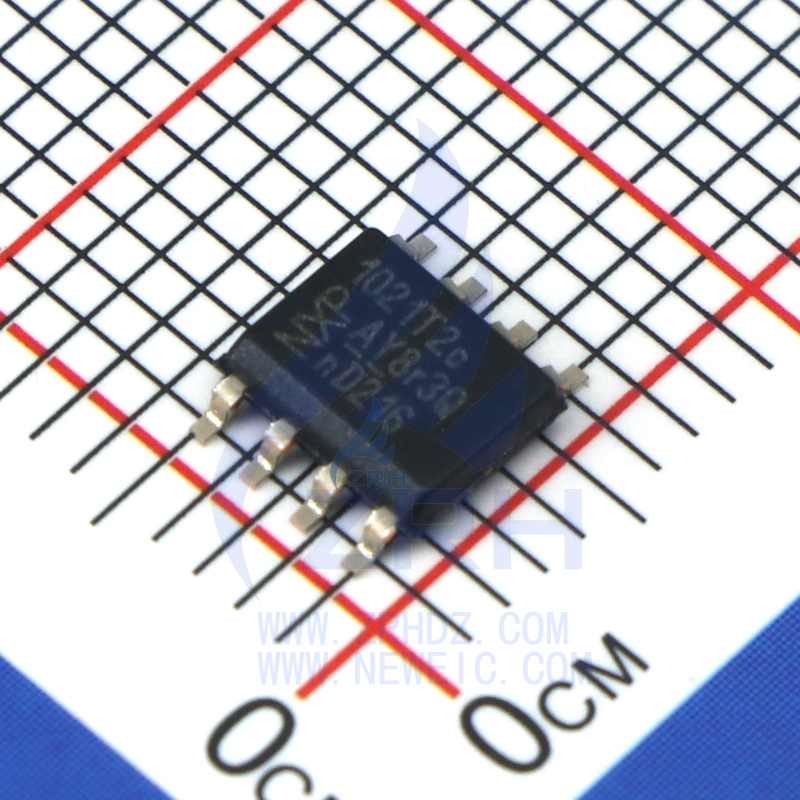 NXP TJA1021T/20/CM SOP-8 22+ One-stop Purchase from Trustworthy Electronic Parts Distributor - 图片 6