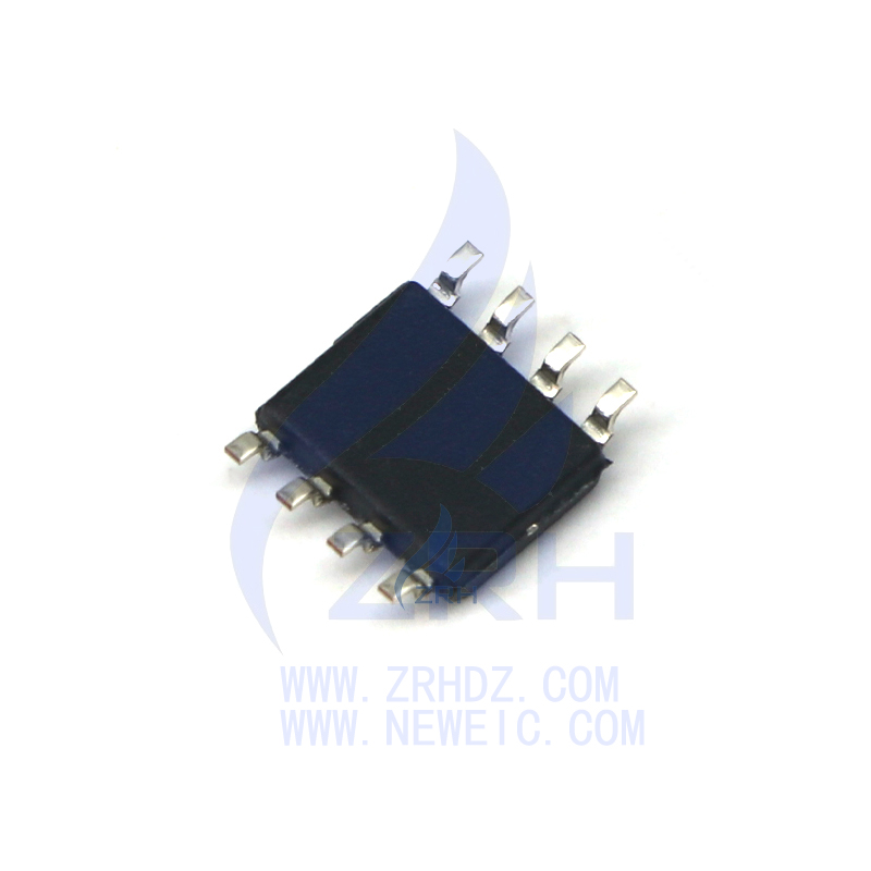 NXP TJA1051T/3/1 SOP-8 21+ One-stop Purchase from Trustworthy Electronic Parts Distributor - 图片 3