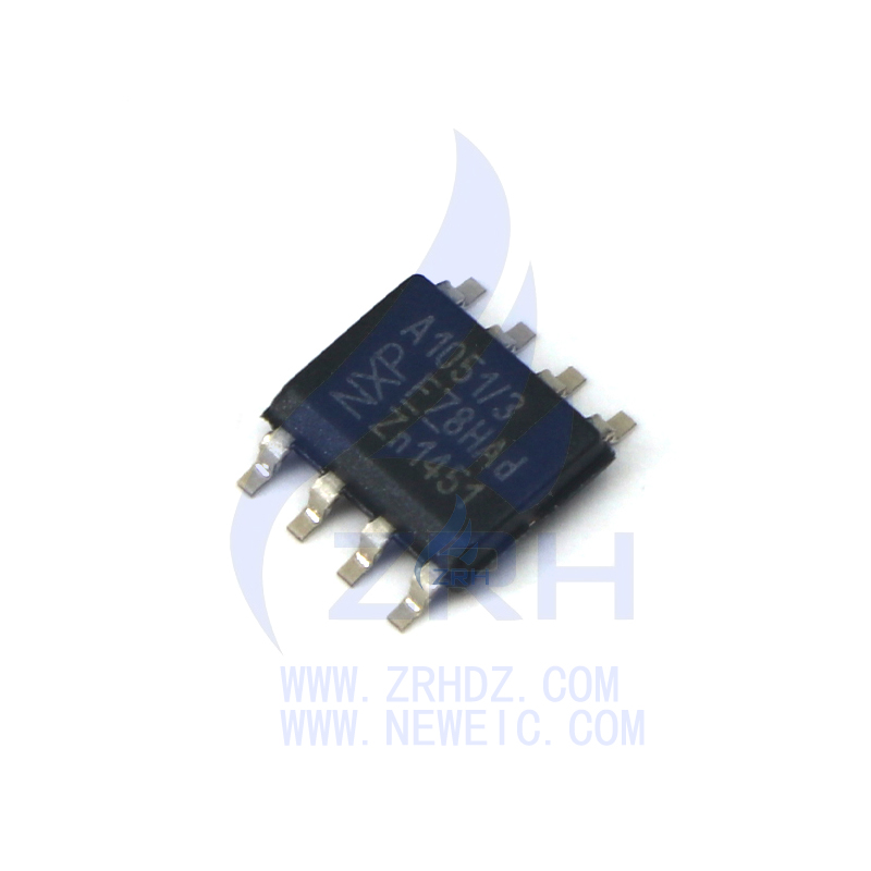NXP TJA1051T/3/1 SOP-8 21+ One-stop Purchase from Trustworthy Electronic Parts Distributor - 图片 4