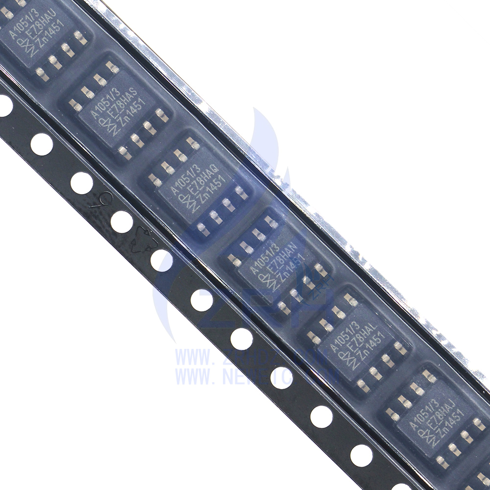 NXP TJA1051T/3/1 SOP-8 21+ One-stop Purchase from Trustworthy Electronic Parts Distributor - 图片 6