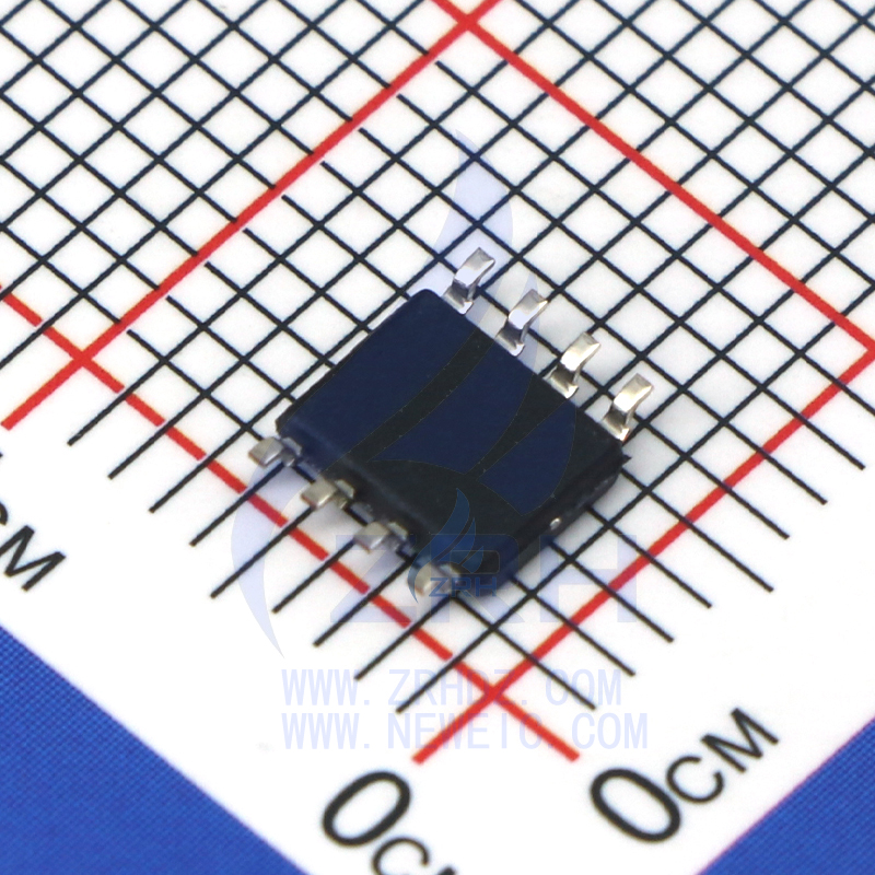 NXP TJA1051T/3/1 SOP-8 21+ One-stop Purchase from Trustworthy Electronic Parts Distributor - 图片 7