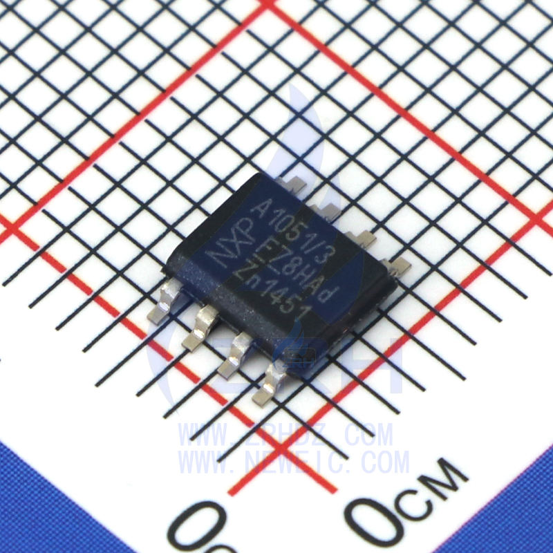 NXP TJA1051T/3/1 SOP-8 21+ One-stop Purchase from Trustworthy Electronic Parts Distributor - 图片 8