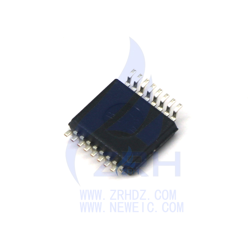 NXP TJA1081BTS SSOP-16 21+ One-stop Purchase from Trustworthy Electronic Parts Distributor - 图片 2