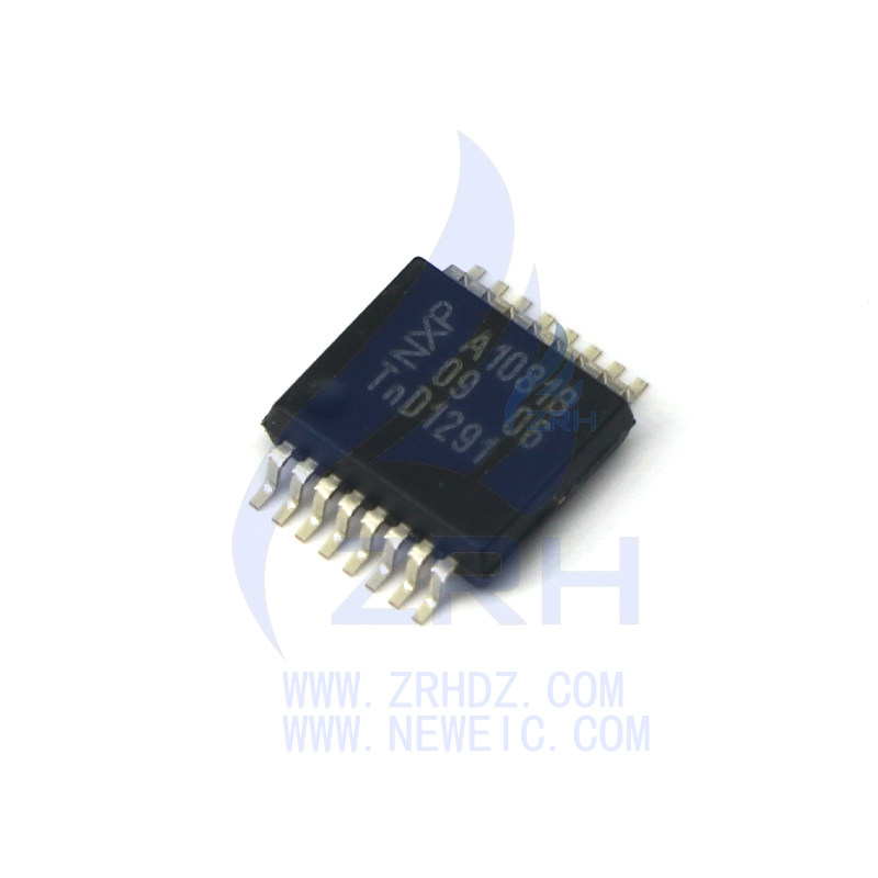 NXP TJA1081BTS SSOP-16 21+ One-stop Purchase from Trustworthy Electronic Parts Distributor - 图片 3