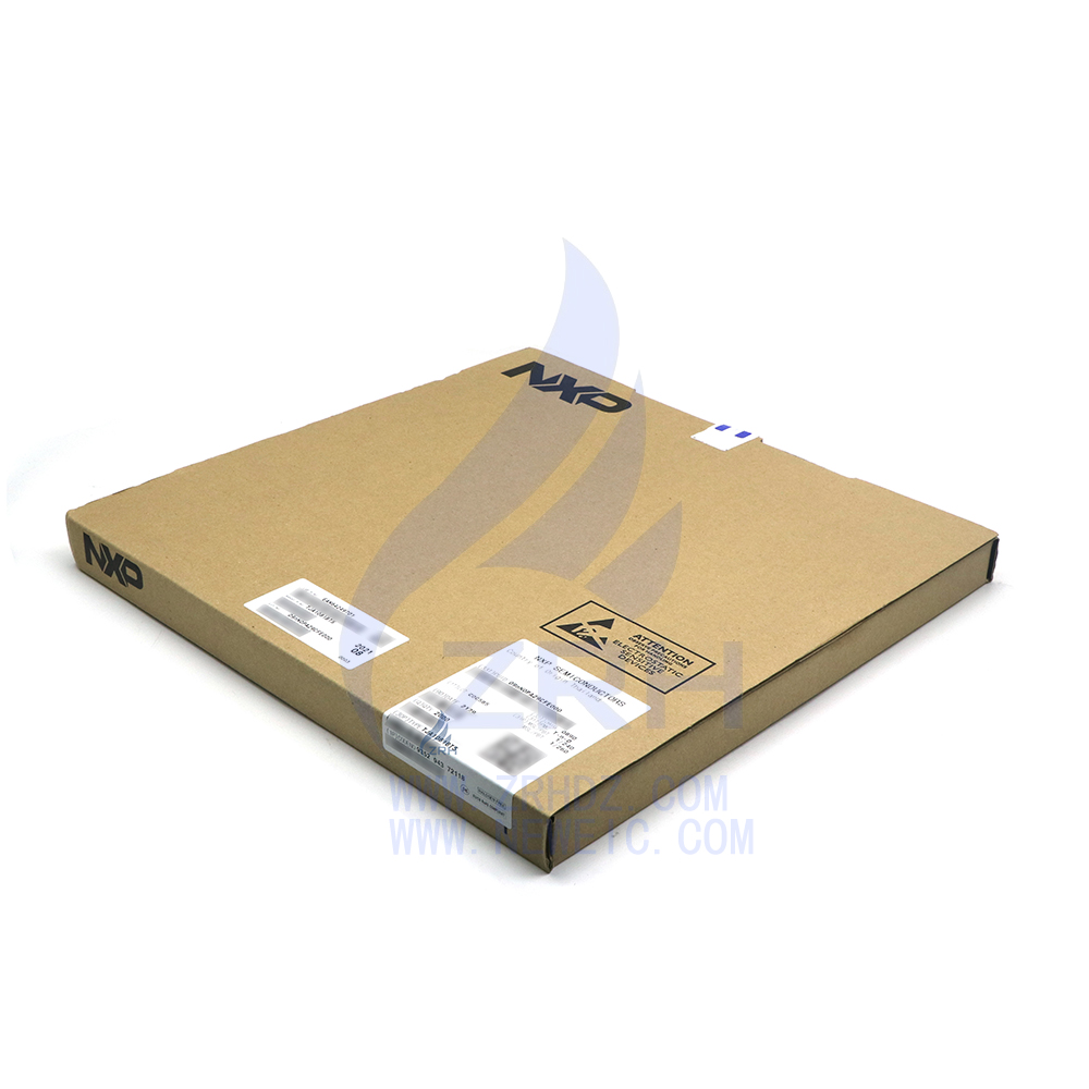 NXP TJA1081BTS SSOP-16 21+ One-stop Purchase from Trustworthy Electronic Parts Distributor - 图片 4