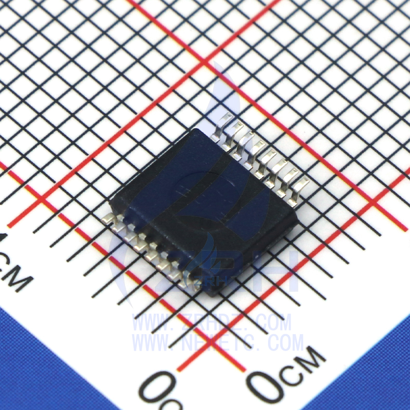 NXP TJA1081BTS SSOP-16 21+ One-stop Purchase from Trustworthy Electronic Parts Distributor - 图片 6