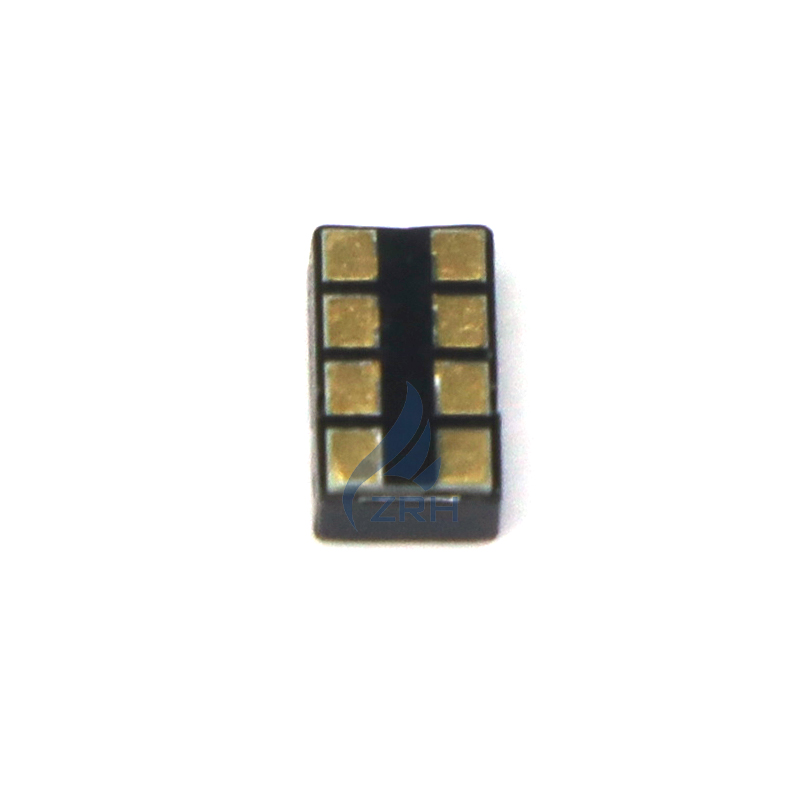 TAOS TMD27723S9 CSP-8 13+/12+ One-stop Purchase from Trustworthy Electronic Parts Distributor - 图片 3
