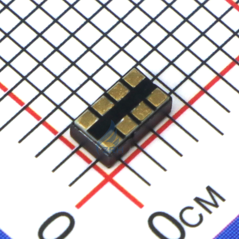 TAOS TMD27723S9 CSP-8 13+/12+ One-stop Purchase from Trustworthy Electronic Parts Distributor - 图片 5