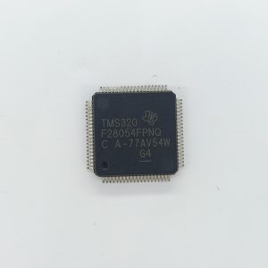 TI TMS320F28054FPNQ LQFP-80 2017+ One-stop Purchase from Trustworthy Electronic Parts Distributor