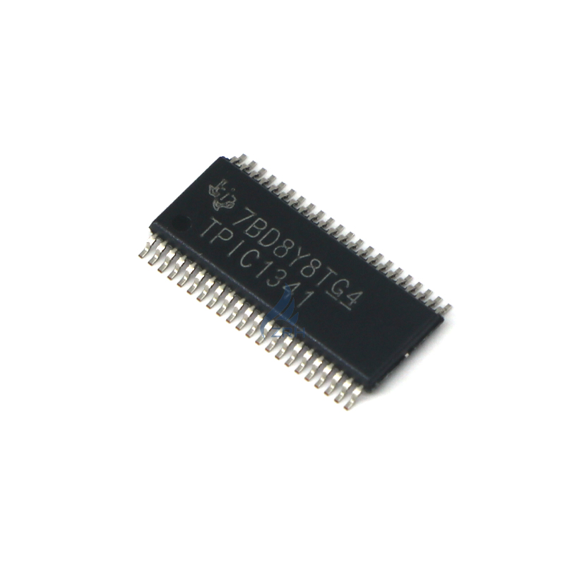 TI TPIC1341DBTRG4 TSSOP-16 0744+ One-stop Purchase from Trustworthy Electronic Parts Distributor - 图片 3
