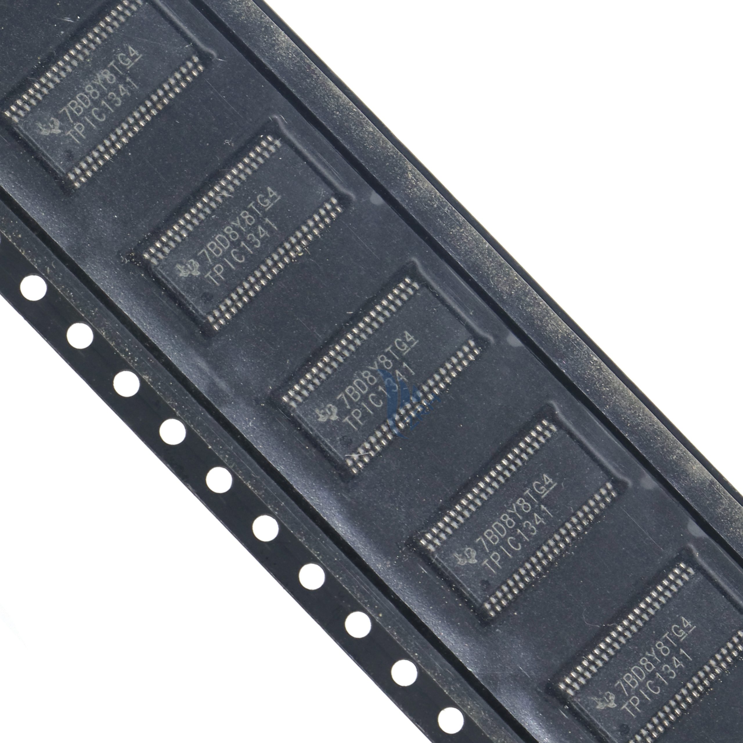 TI TPIC1341DBTRG4 TSSOP-16 0744+ One-stop Purchase from Trustworthy Electronic Parts Distributor - 图片 6