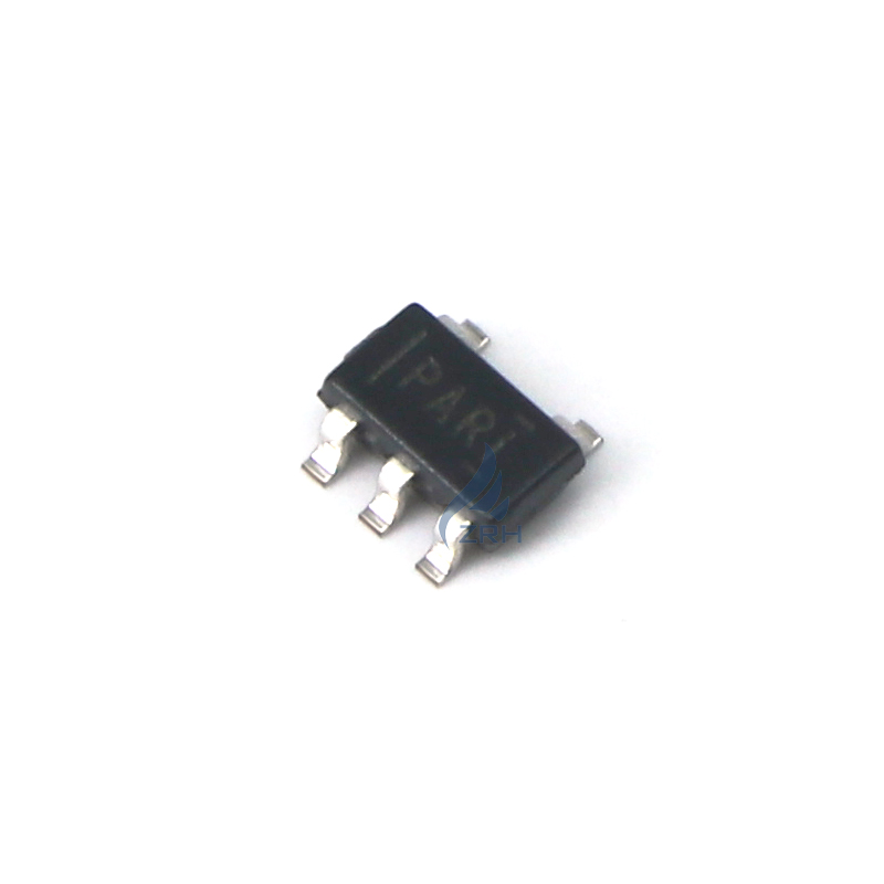 TI TPS3823-33DBVR SOT23-5 21+ One-stop Purchase from Trustworthy Electronic Parts Distributor - 图片 4