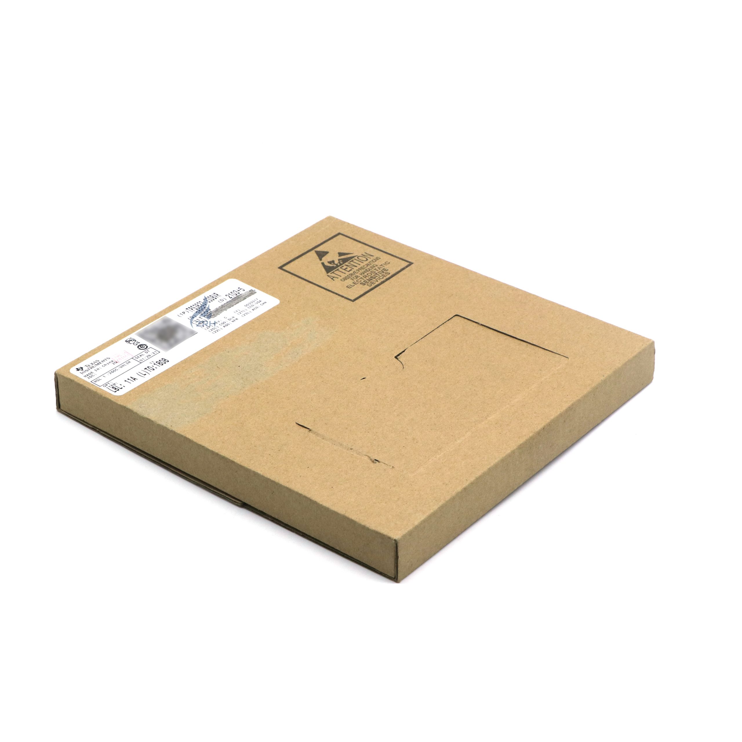 TI TPS3823-33DBVR SOT23-5 21+ One-stop Purchase from Trustworthy Electronic Parts Distributor - 图片 7