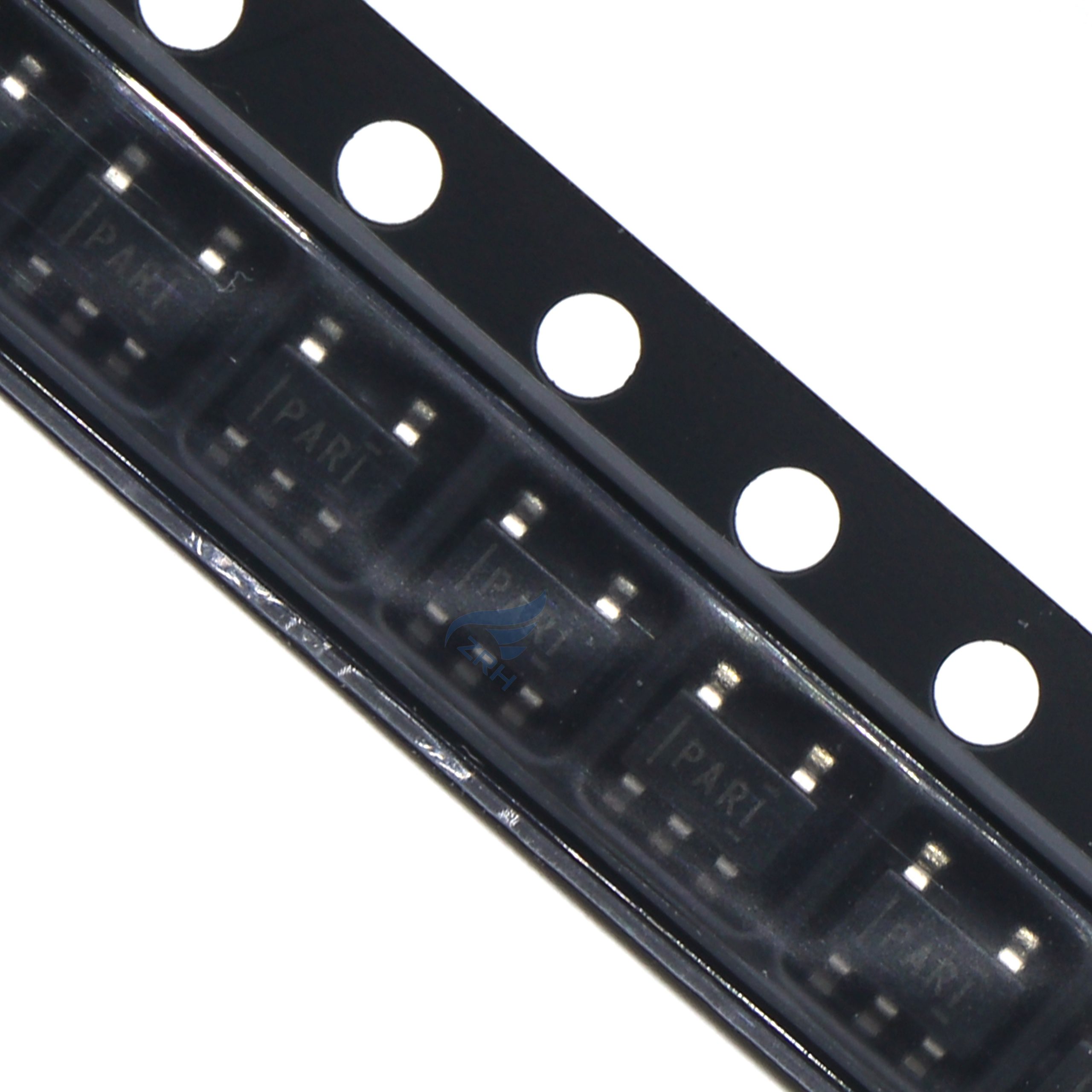 TI TPS3823-33DBVR SOT23-5 21+ One-stop Purchase from Trustworthy Electronic Parts Distributor - 图片 2