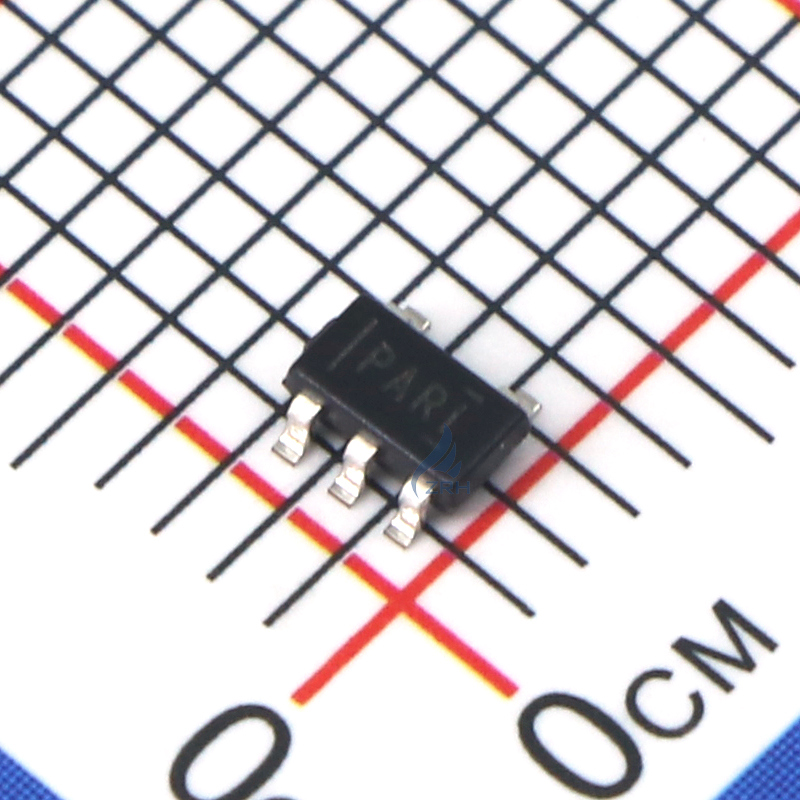 TI TPS3823-33DBVR SOT23-5 21+ One-stop Purchase from Trustworthy Electronic Parts Distributor - 图片 6