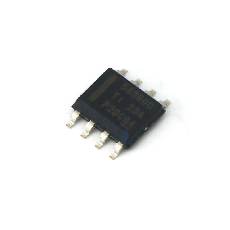 TI TPS54360BDDAR SOP-8 22+ One-stop Purchase from Trustworthy Electronic Parts Distributor - 图片 3