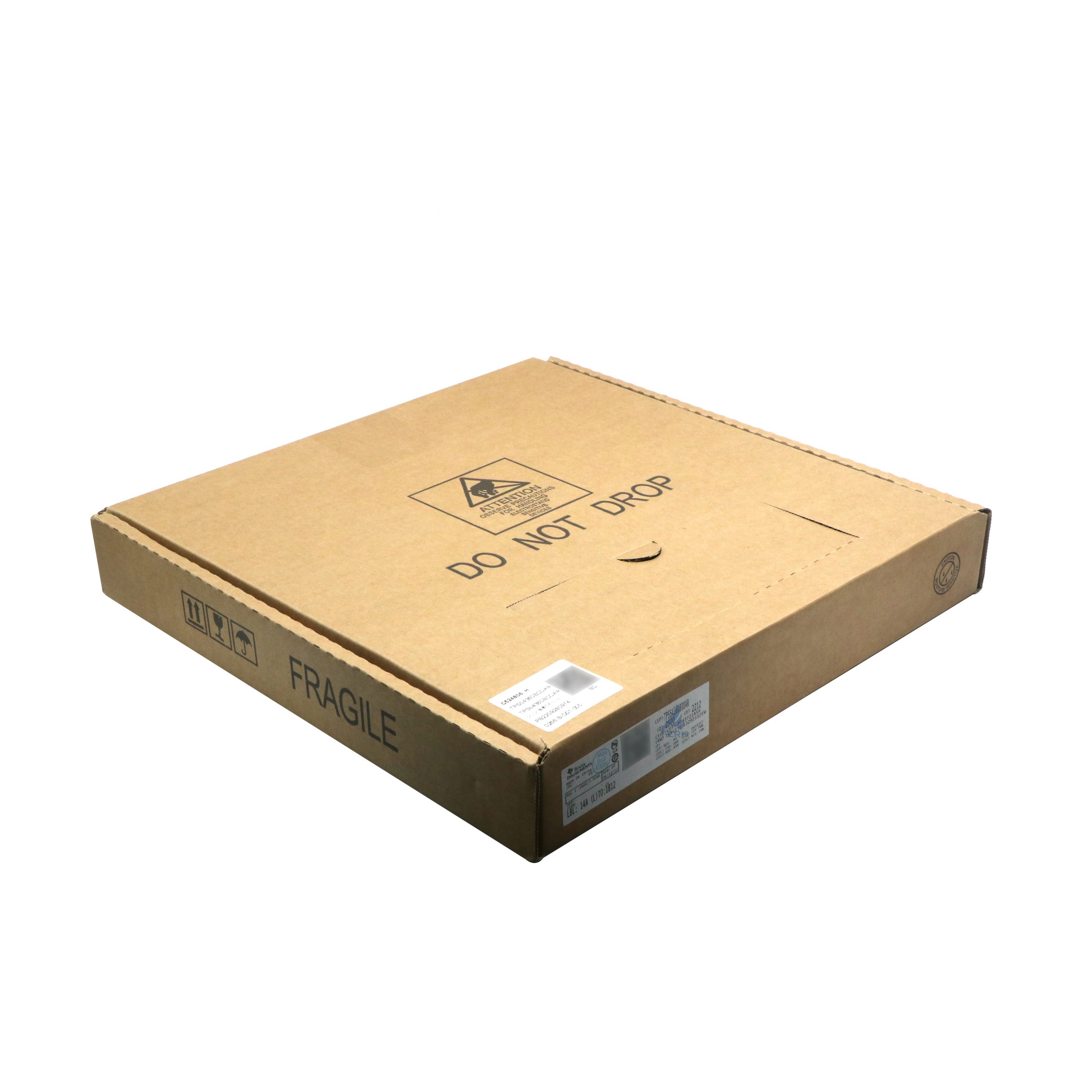 TI TPS54360BDDAR SOP-8 22+ One-stop Purchase from Trustworthy Electronic Parts Distributor - 图片 5