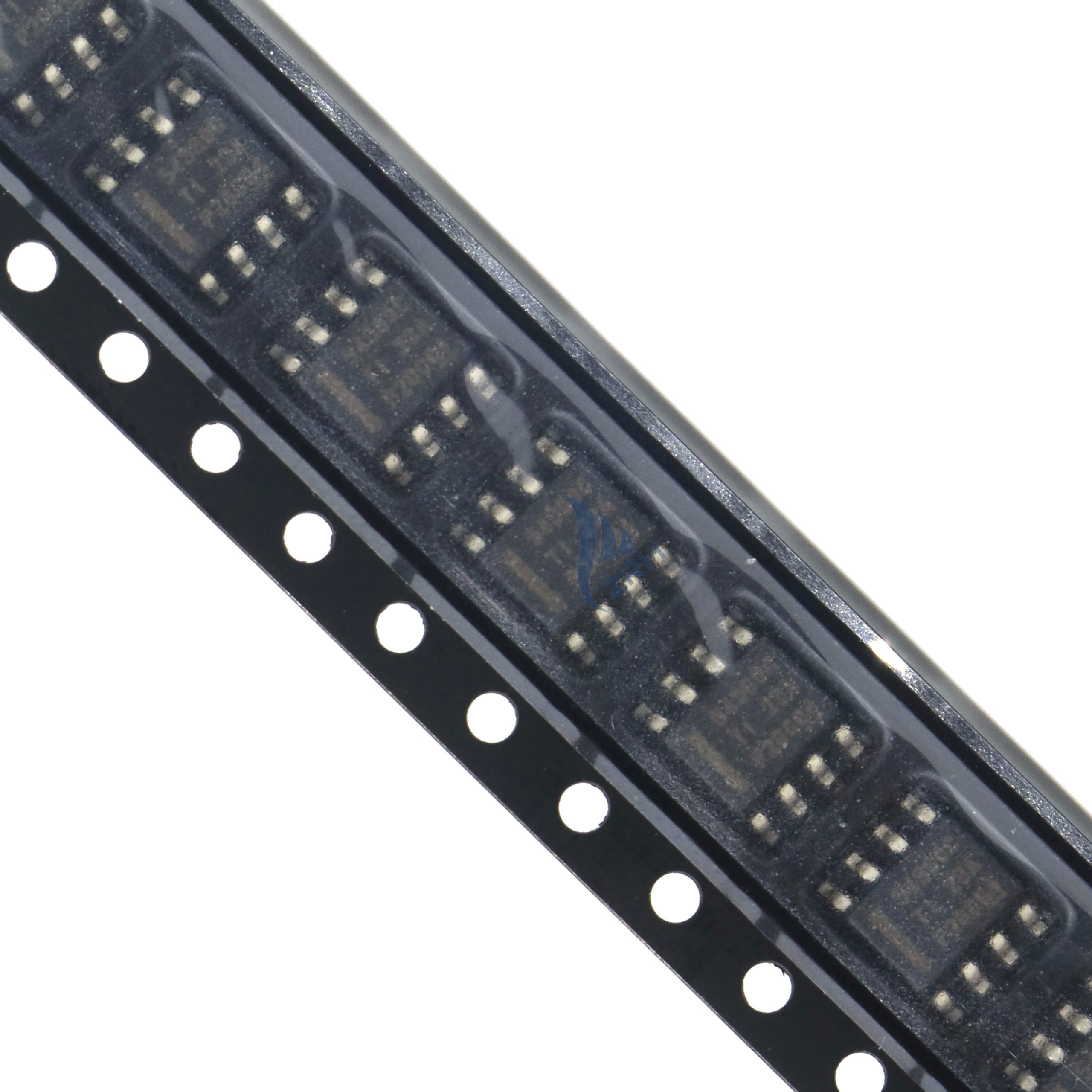 TI TPS54360BDDAR SOP-8 22+ One-stop Purchase from Trustworthy Electronic Parts Distributor - 图片 2