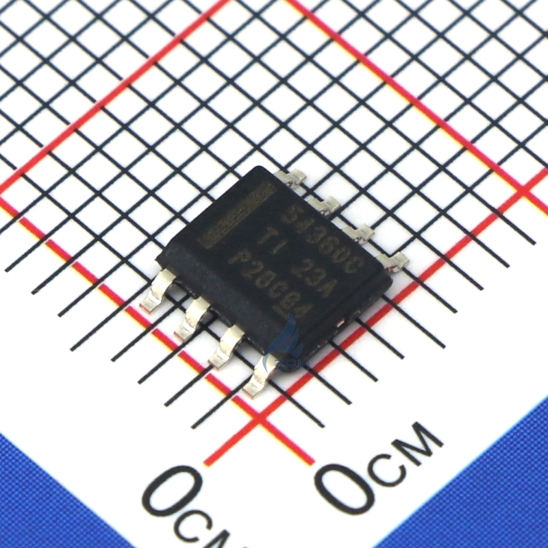 TI TPS54360BDDAR SOP-8 22+ One-stop Purchase from Trustworthy Electronic Parts Distributor - 图片 4