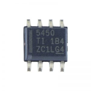 TI TPS5450DDAR SOP-8 21+ One-stop Purchase from Trustworthy Electronic Parts Distributor