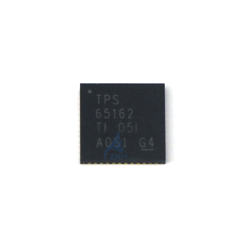TI TPS65162RGZR VQFN-48 1741+ One-stop Purchase from Trustworthy Electronic Parts Distributor - 图片 4