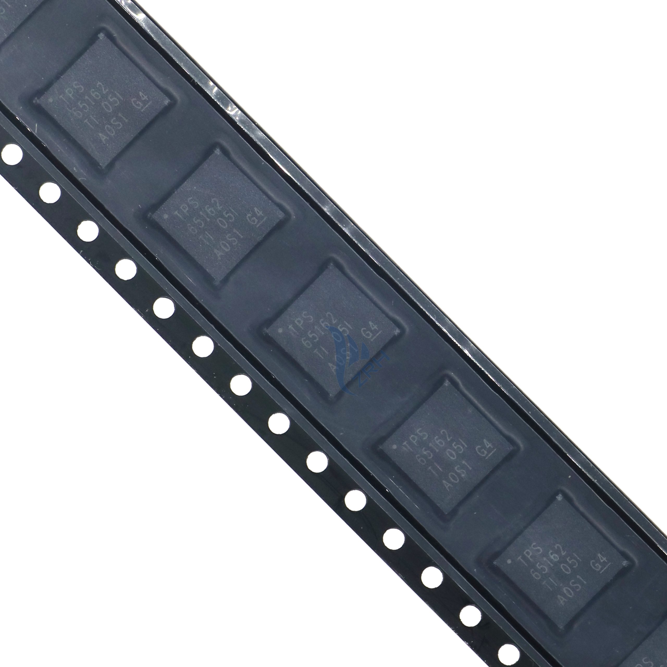TI TPS65162RGZR VQFN-48 1741+ One-stop Purchase from Trustworthy Electronic Parts Distributor - 图片 2