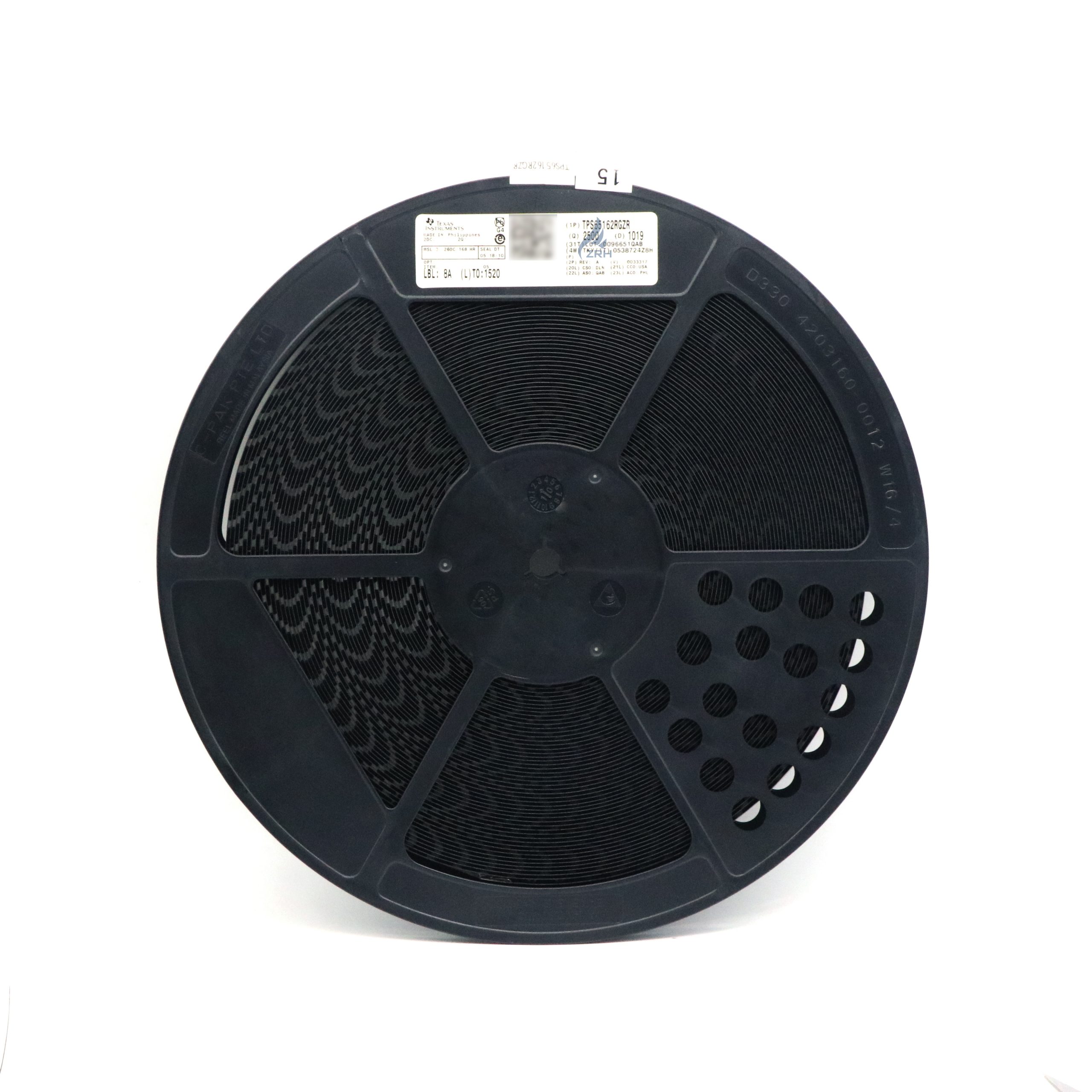 TI TPS65162RGZR VQFN-48 1741+ One-stop Purchase from Trustworthy Electronic Parts Distributor