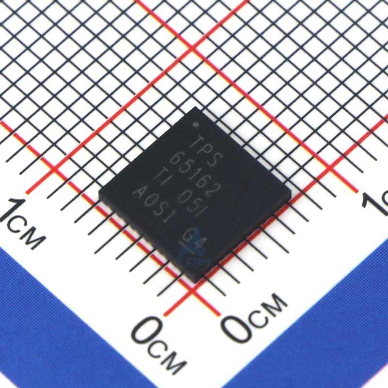 TI TPS65162RGZR VQFN-48 1741+ One-stop Purchase from Trustworthy Electronic Parts Distributor - 图片 6