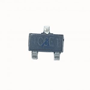 TSC TS431CX RF SOT-23 06+ One-stop Purchase from Trustworthy Electronic Parts Distributor