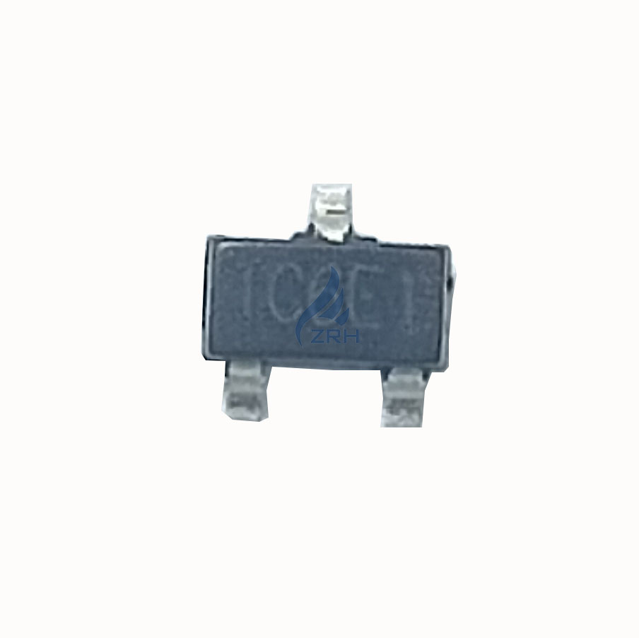 TSC TS431CX RF SOT-23 06+ One-stop Purchase from Trustworthy Electronic Parts Distributor