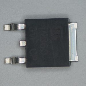 TSC TSM1NB60CP TO-252 13+ One-stop Purchase from Trustworthy Electronic Parts Distributor