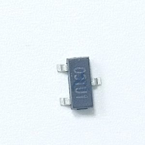 TSC TSM2303CX SOT-23 11+ One-stop Purchase from Trustworthy Electronic Parts Distributor
