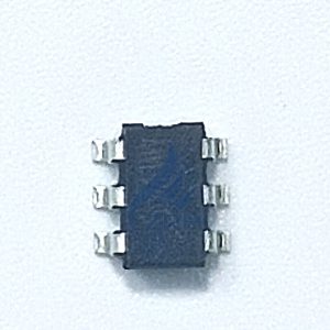 TSC TSM3457CX6 SOT23-6 11+ One-stop Purchase from Trustworthy Electronic Parts Distributor