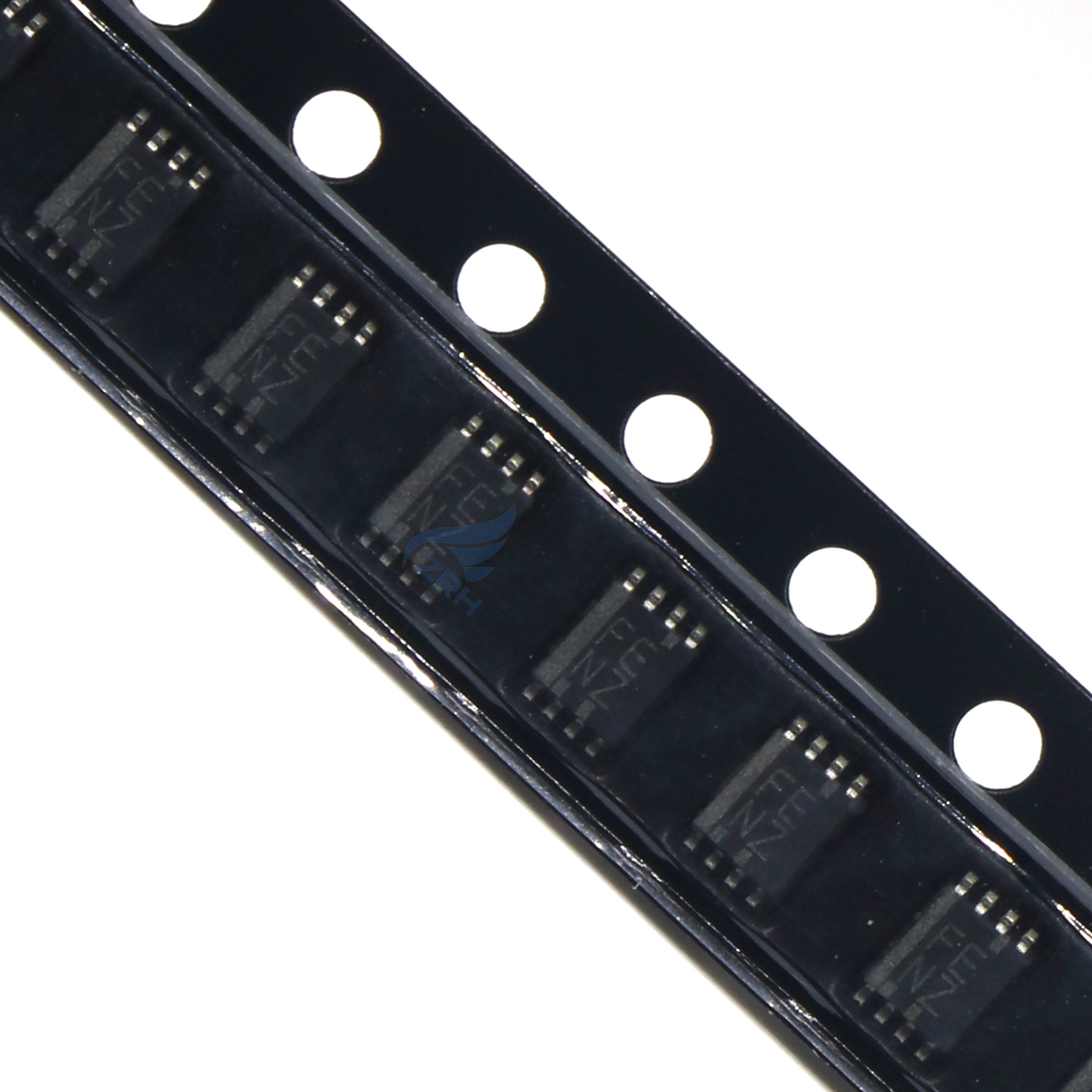 TI TXS0102DCUR VSSOP-8 21+ One-stop Purchase from Trustworthy Electronic Parts Distributor - 图片 7