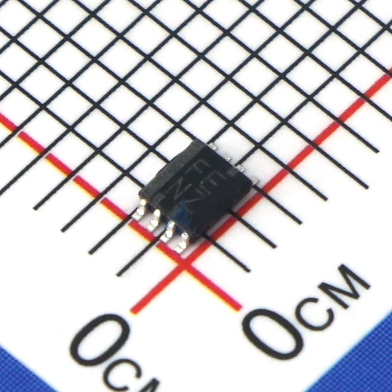 TI TXS0102DCUR VSSOP-8 21+ One-stop Purchase from Trustworthy Electronic Parts Distributor - 图片 3
